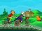 Гульня Tom N Jerry Frenzy онлайн
