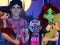 Гульня Princess Family Halloween Costume онлайн