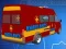 Гульня Ambulance Rescue Driver Simulator 2018 онлайн