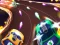 Гульня Merge Car Defense онлайн