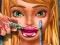 Гульня Pixie Lips Injections онлайн