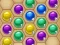 Гульня Merge Bubble онлайн