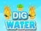 Гульня Dig Water онлайн