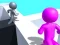 Гульня Paint Run 3d онлайн