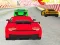 Гульня Snow Driving Car Racer Track онлайн