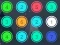 Гульня Merge 13 онлайн