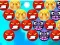 Гульня Angry Face Bubble Shooter онлайн