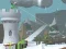 Гульня Christmas Defense For Gifts онлайн