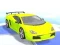 Гульня Extreme Impossible Tracks Stunt Car Drive онлайн