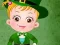 Гульня Baby Hazel St. Patrick Day онлайн
