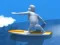 Гульня Yetisports Big Wave онлайн