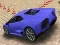 Гульня Car Impossible Tracks: Driver hard parking онлайн