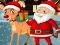 Гульня Bauble Match Deluxe онлайн