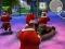 Гульня Winter Clash 3d онлайн