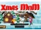 Гульня XMAS MNM онлайн