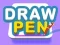 Гульня Draw Pen онлайн