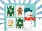 Гульня Christmas Memory Cards онлайн