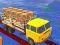 Гульня Impossible Cargo Truck Driver онлайн