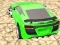 Гульня Floating Water Surfer Car Driving: Beach Racing онлайн