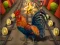 Гульня Angry Rooster Run Subway онлайн