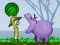 Гульня Hippo's Feeder онлайн