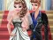 Гульня Ice Queen Wedding Album онлайн
