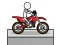 Гульня Pocket Racing онлайн