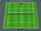 Гульня Angel Tennis онлайн
