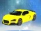 Гульня City Car Stunts онлайн
