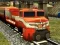 Гульня Uphill Station  Drive: Bullet Passenger Train Drive онлайн