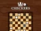 Гульня Checkers онлайн