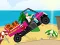 Гульня Beach Buggy онлайн
