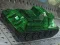 Гульня Impossible US Army Tank онлайн