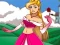 Гульня Kawaii Princess Dress Up Game онлайн