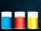 Гульня Colors Puzzle онлайн
