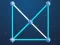 Гульня Connect Dots 2 онлайн