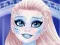 Гульня New Makeup Snow Queen Eliza онлайн