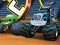 Гульня Blaze and the Monster Machines Word Links онлайн
