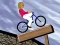 Гульня Downhill Racing онлайн