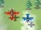 Гульня Panda Hero Fighter онлайн