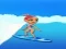Гульня Surf Crazy онлайн