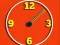 Гульня Clock Challenge онлайн