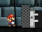 Гульня Mario Crystal Cave онлайн