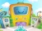 Гульня Cartoon Puzzle онлайн