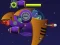 Гульня Clash Of Aliens онлайн
