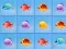 Гульня Fish Match Deluxe онлайн