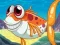 Гульня Aquarium Puzzle онлайн