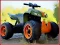 Гульня 4x4 ATV Motorbikes For Kids онлайн