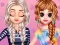 Гульня Princess Trendy Tshirt онлайн