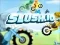 Гульня Slush.io онлайн